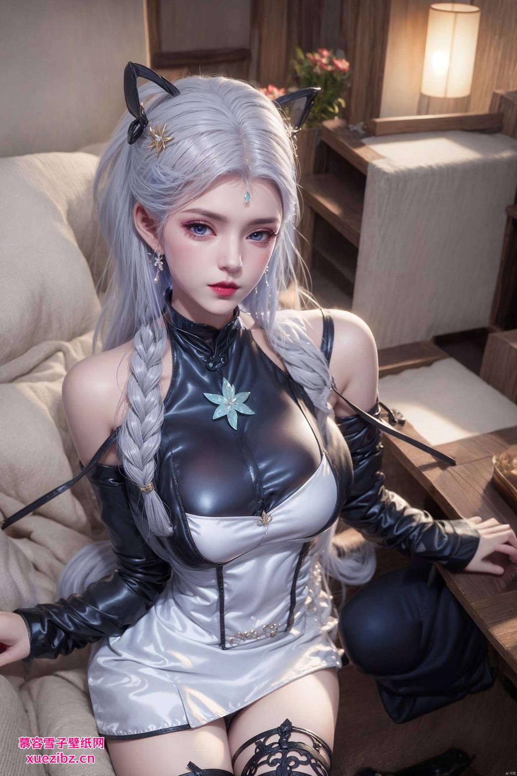 绝世唐门韵味浓安卓炫彩壁纸