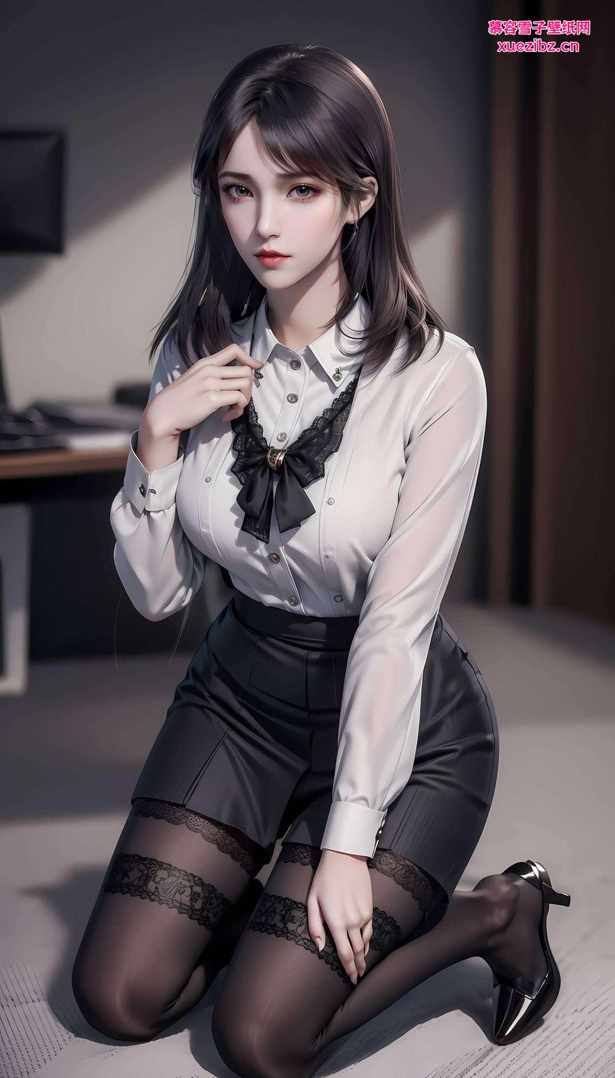 色彩鲜艳让你的手机瞬间变身艺术作品！