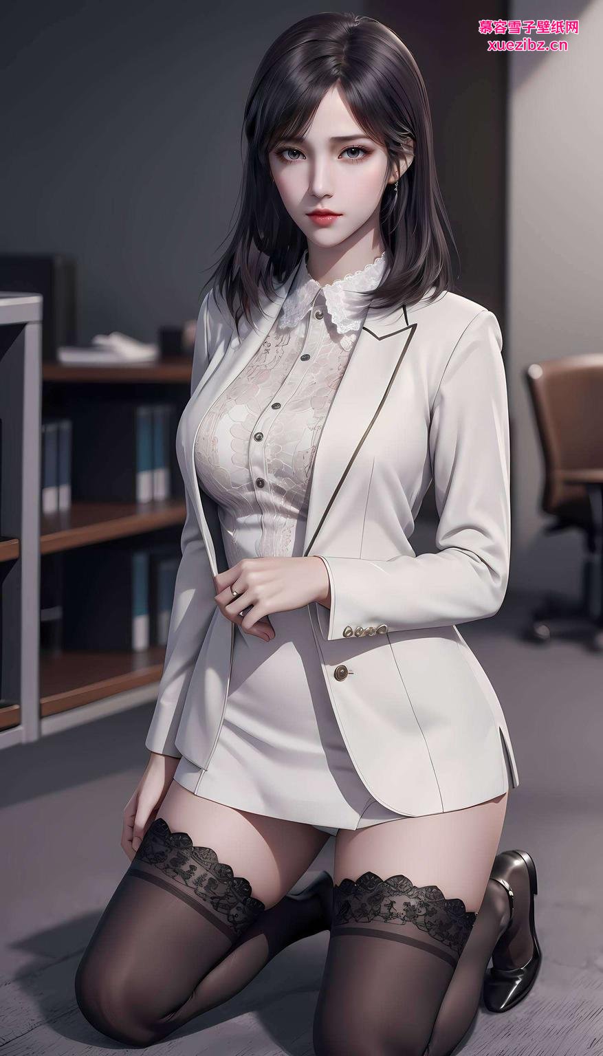 带你进入梦幻的国漫世界免费下载！精选养眼壁纸