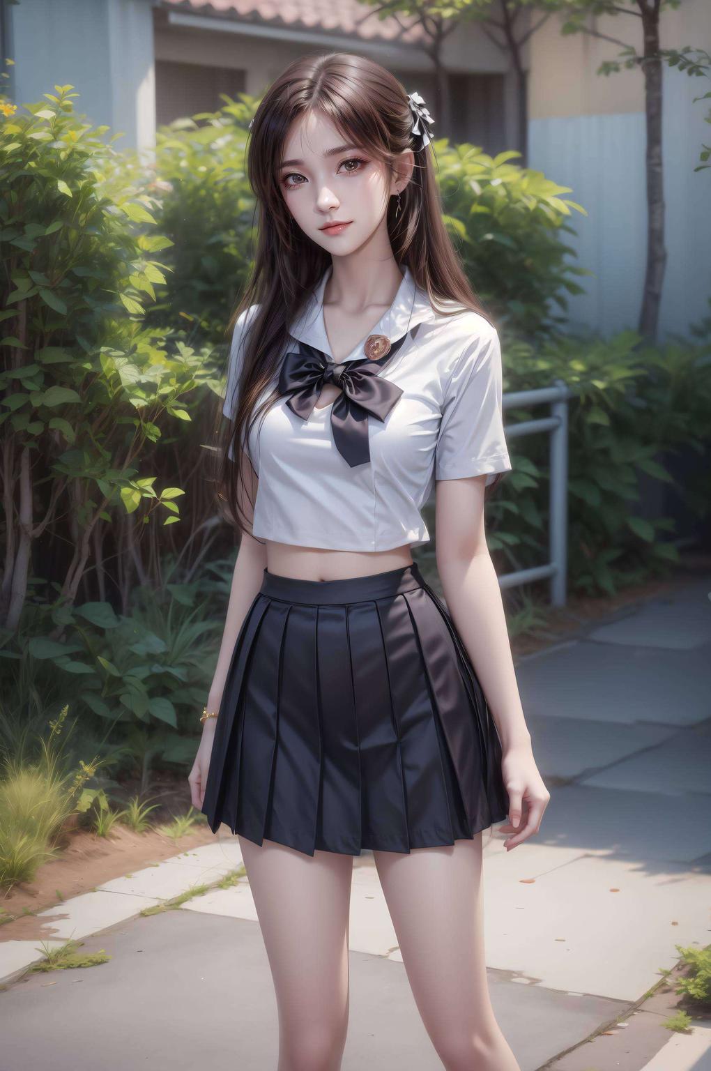 让眼睛舒适轻松办公！徐欣的精选手机壁纸