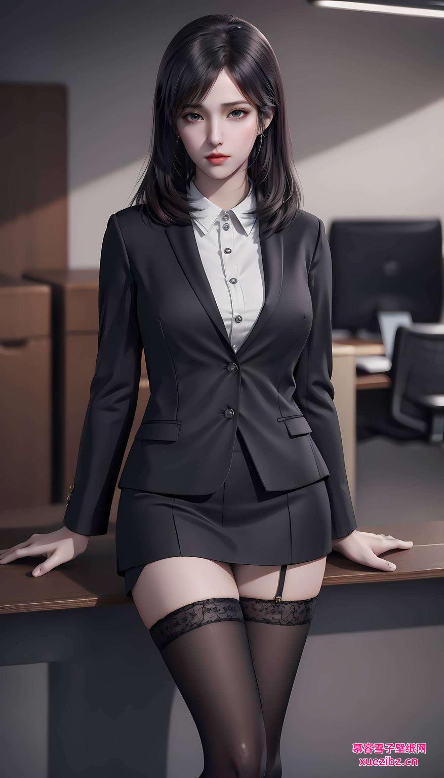 一键下载安装大家好！今天给大家带来一款超级护眼的紫色壁纸