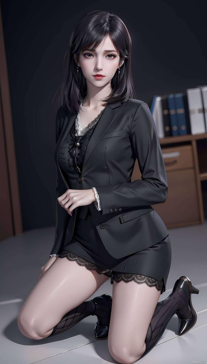 给大家带来徐欣动漫高清壁纸的最新款！画面细腻享受视觉盛宴！