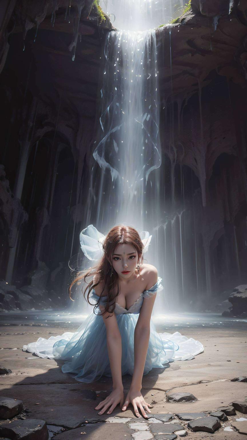 细节满分每一张都是视觉盛宴！高清画质