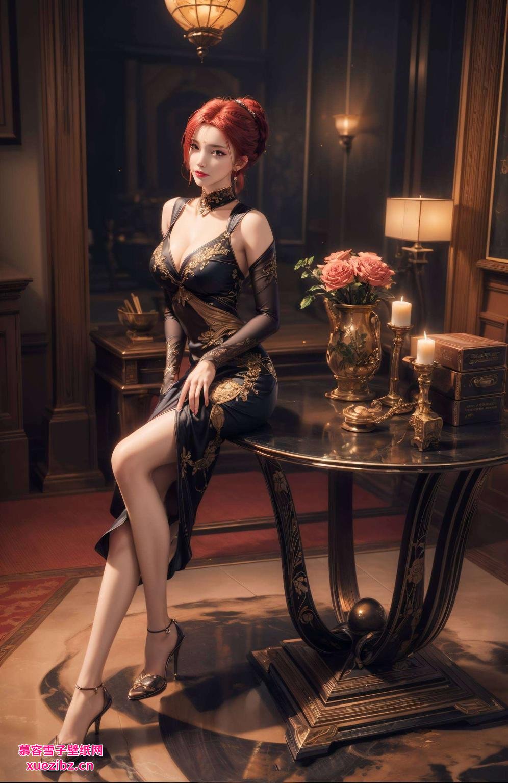 一瞥即让人心动平板艺术新选择