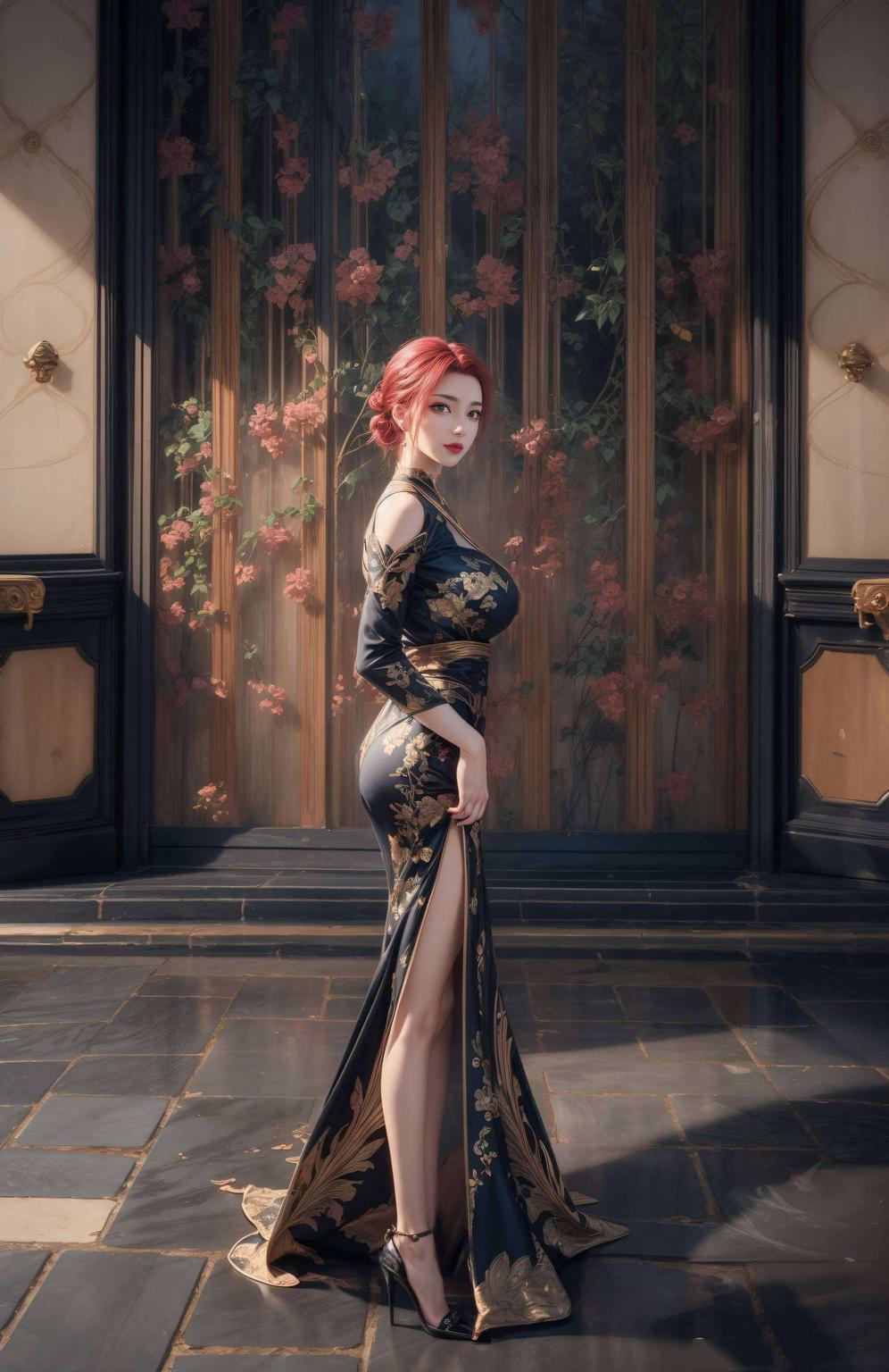 尽显高级质感高清细腻