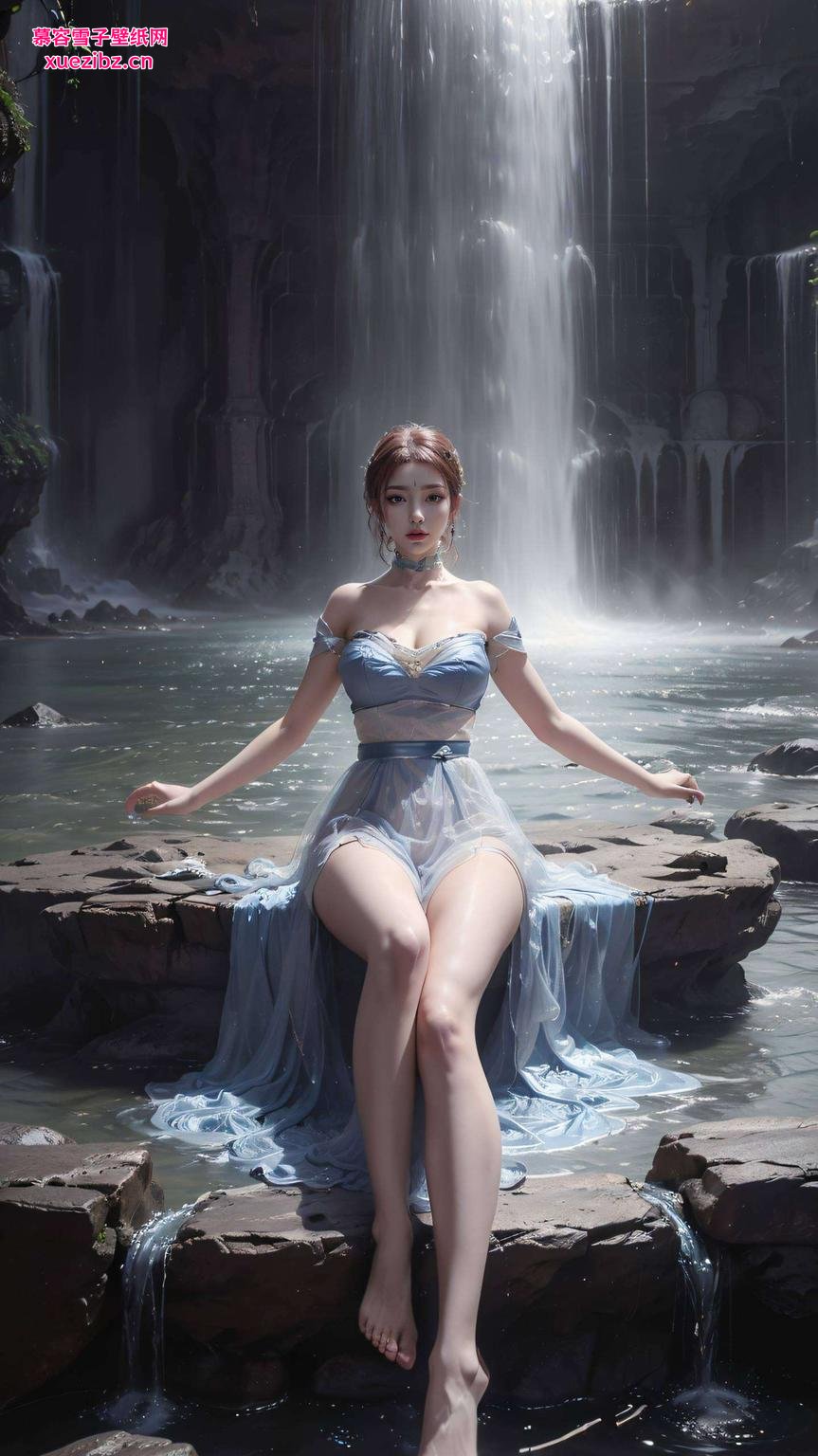 给你一抹自然清新清新绿意点缀