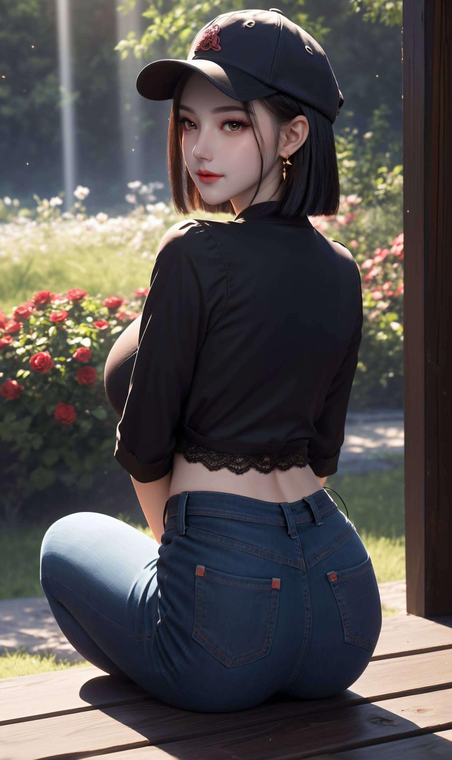 高清图文护眼又美观