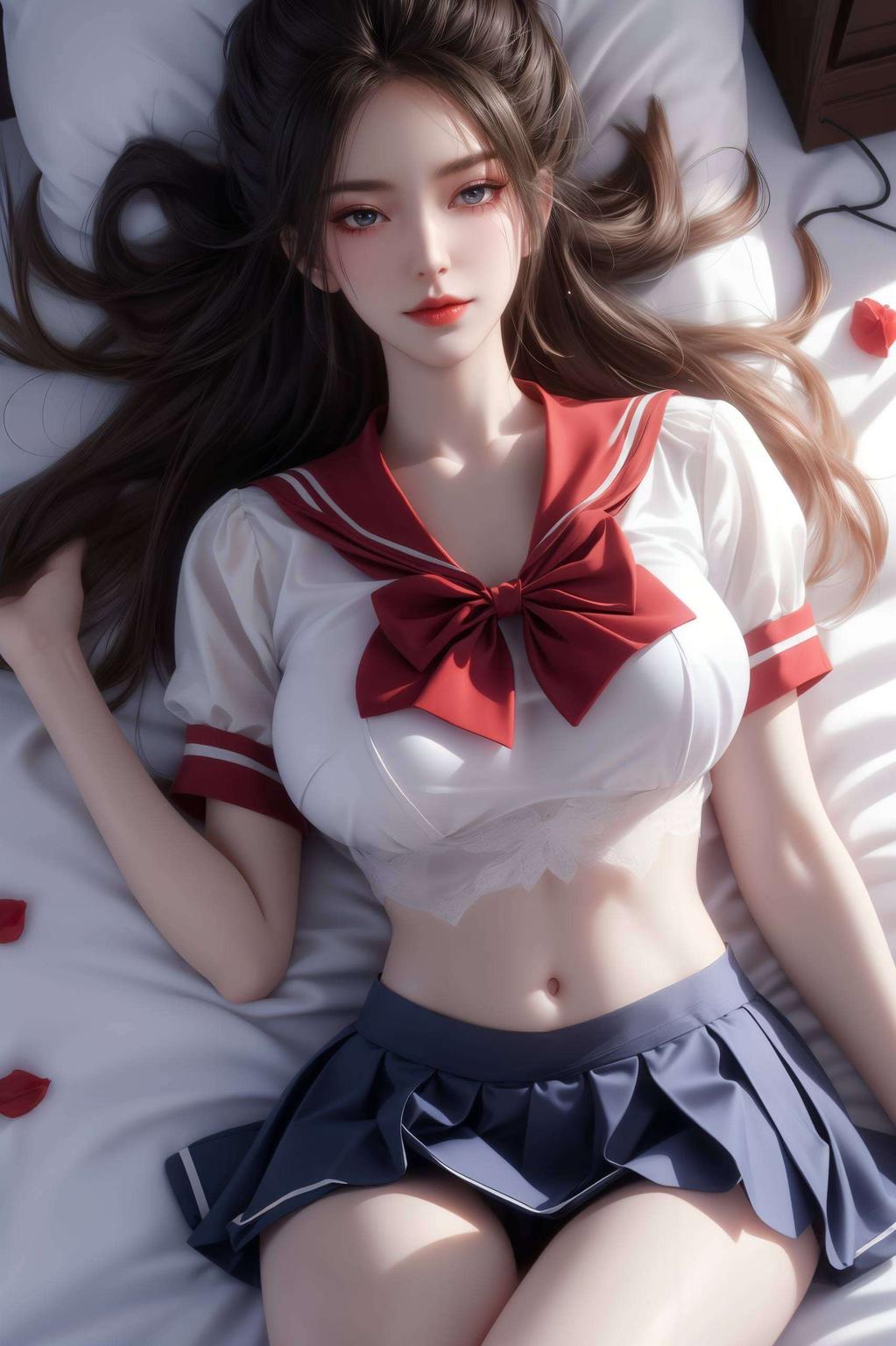 每一张都截图无水印