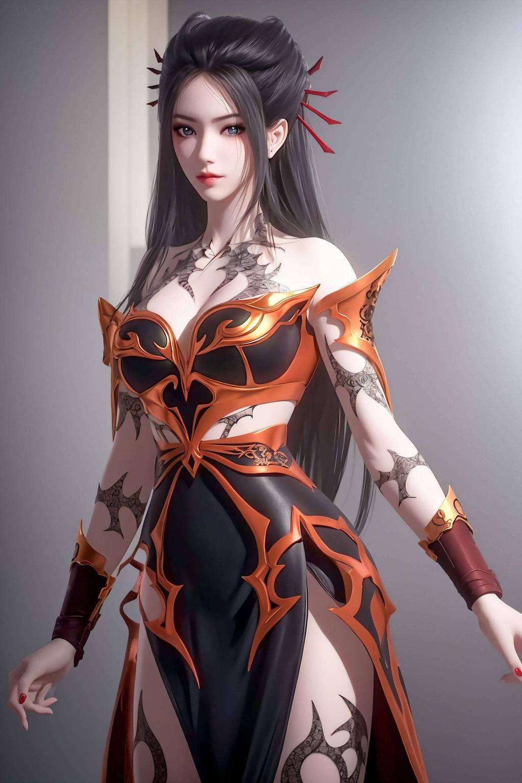 绝美画风让你的iPhone瞬间变身国漫迷的焦点！