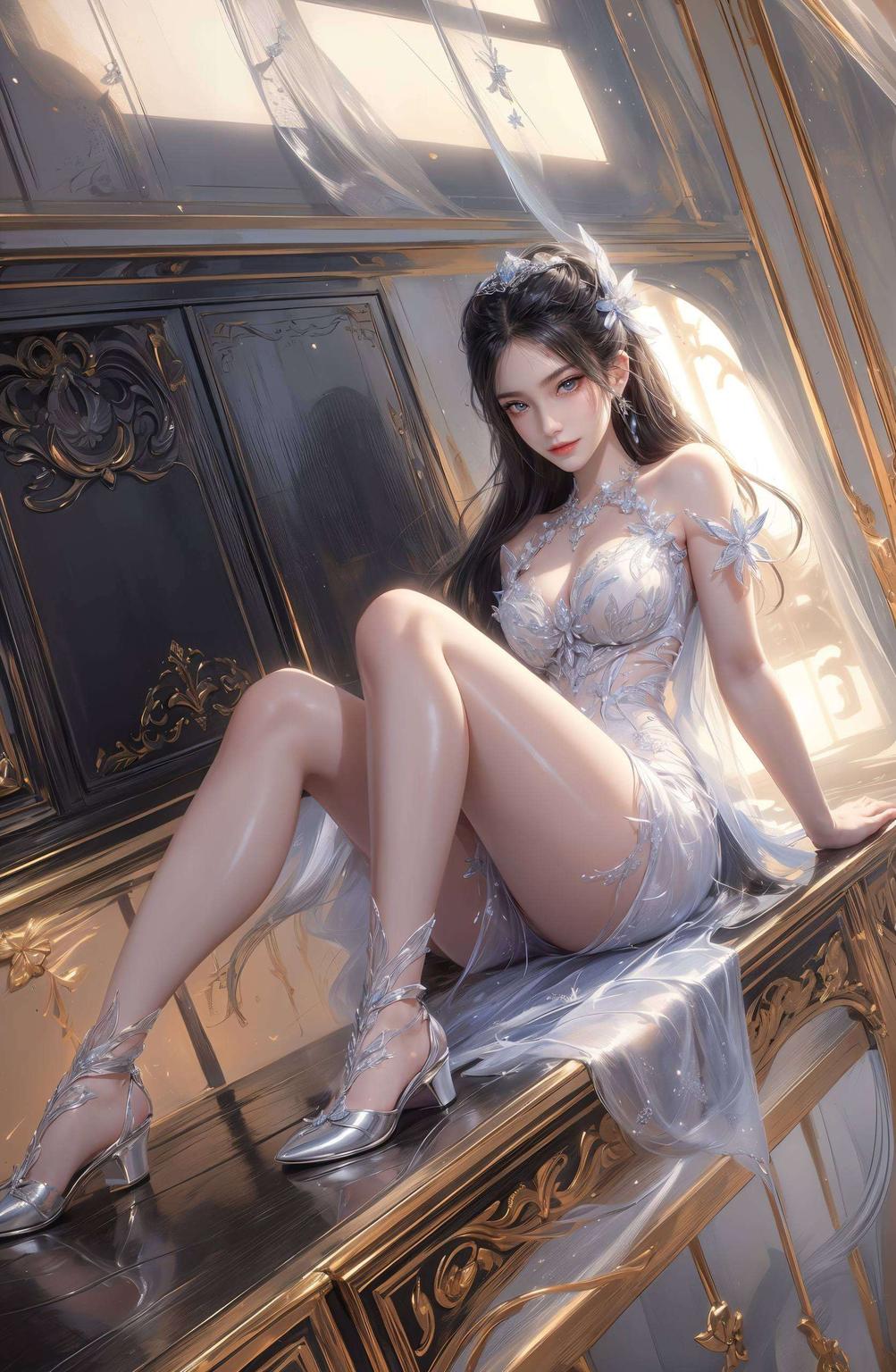 收藏必备电脑桌面瞬间焕新！