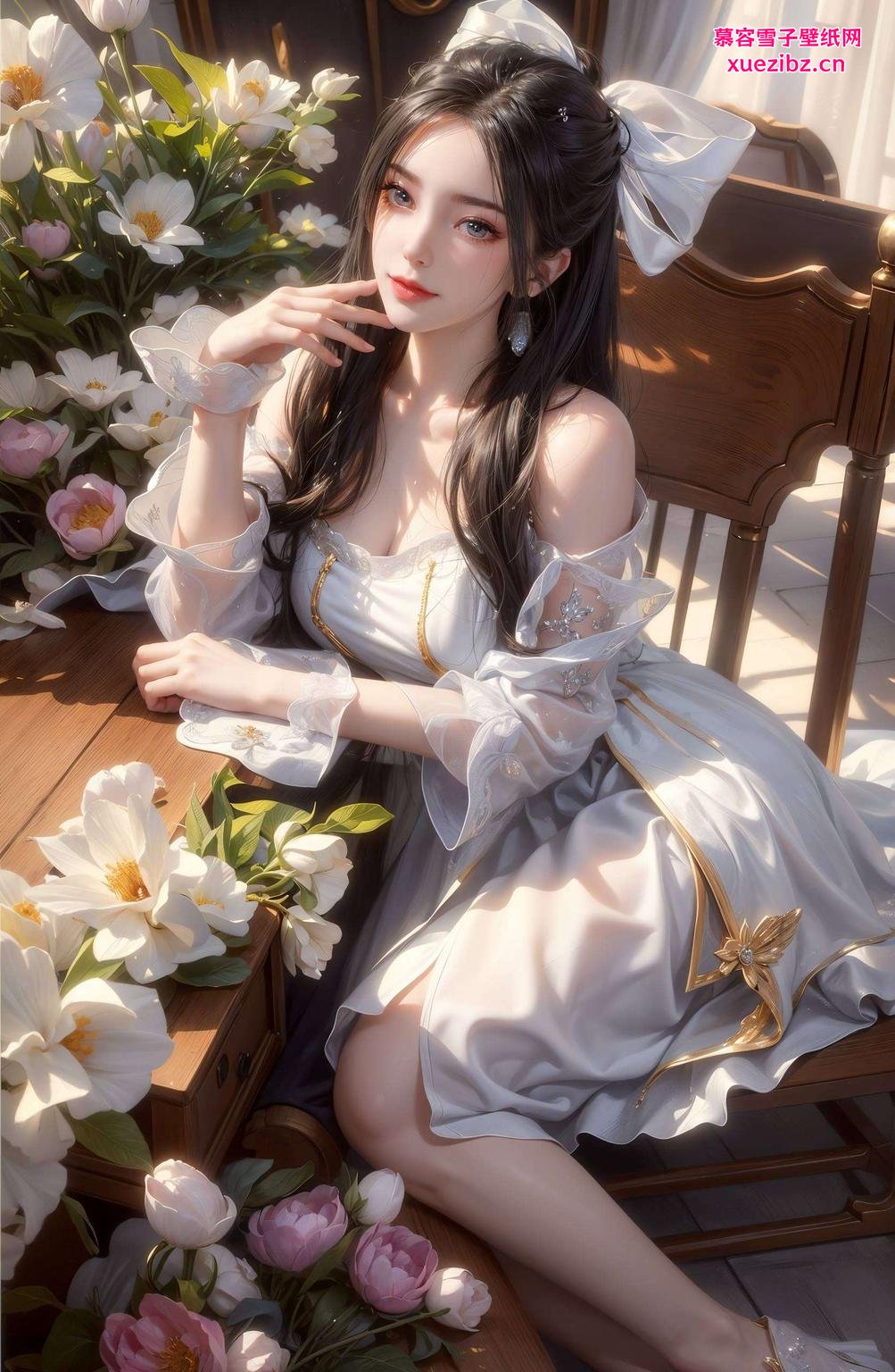 美得让人心碎伤感壁纸锁屏