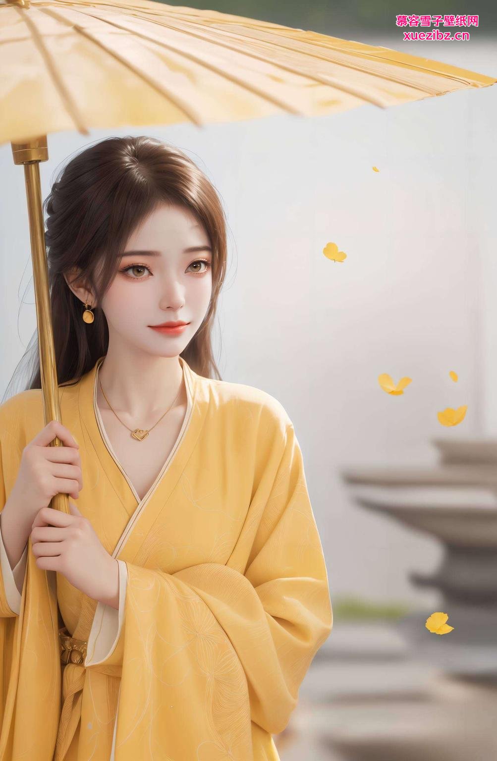 美不胜收！国漫女神姚曦泳装亮相