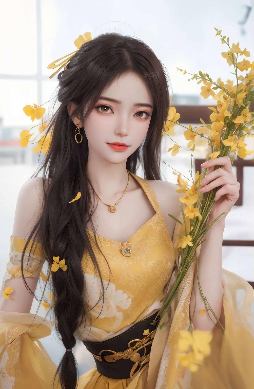 让你的手机瞬间变身古风画卷！