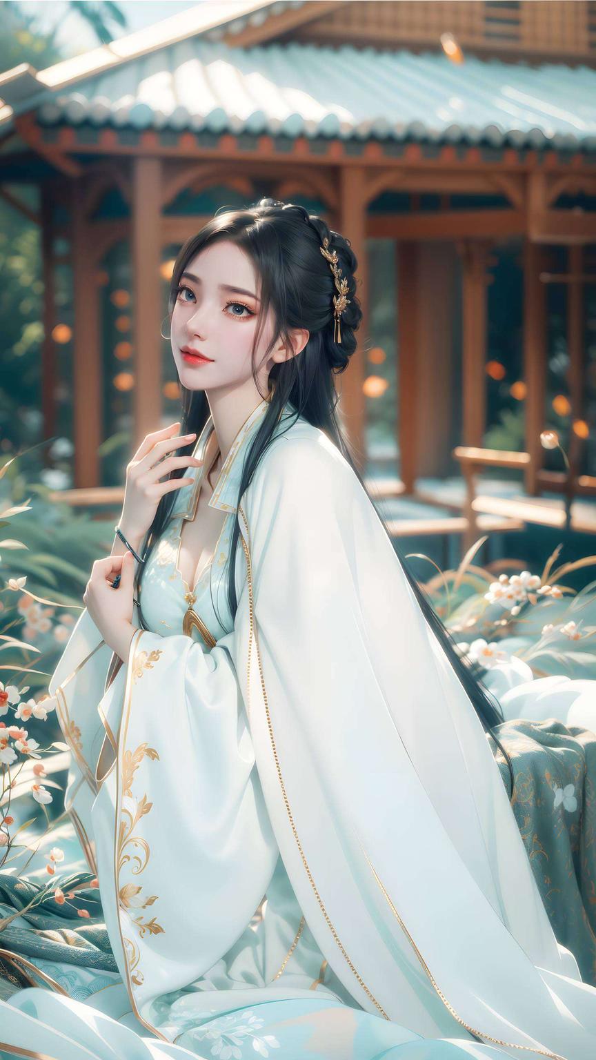 感受每一帧的精彩瞬间！