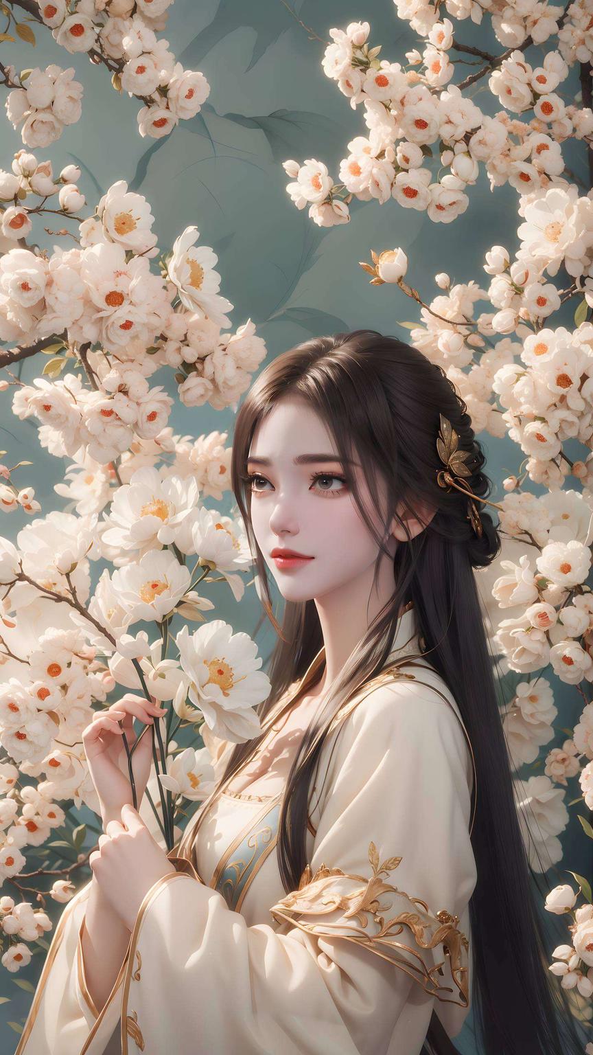 享受视觉盛宴！