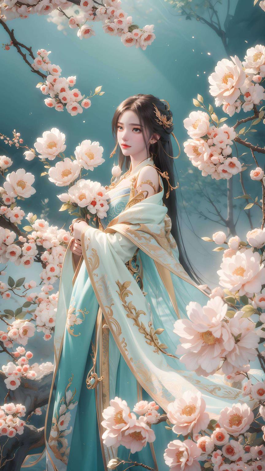 高清清晰酷炫又梦幻