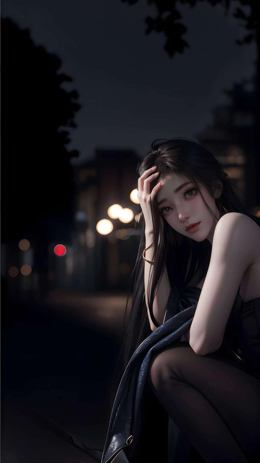 今天给大家带来一组精美绝伦的免费壁纸包满满的苹果Ins风！姚曦精选