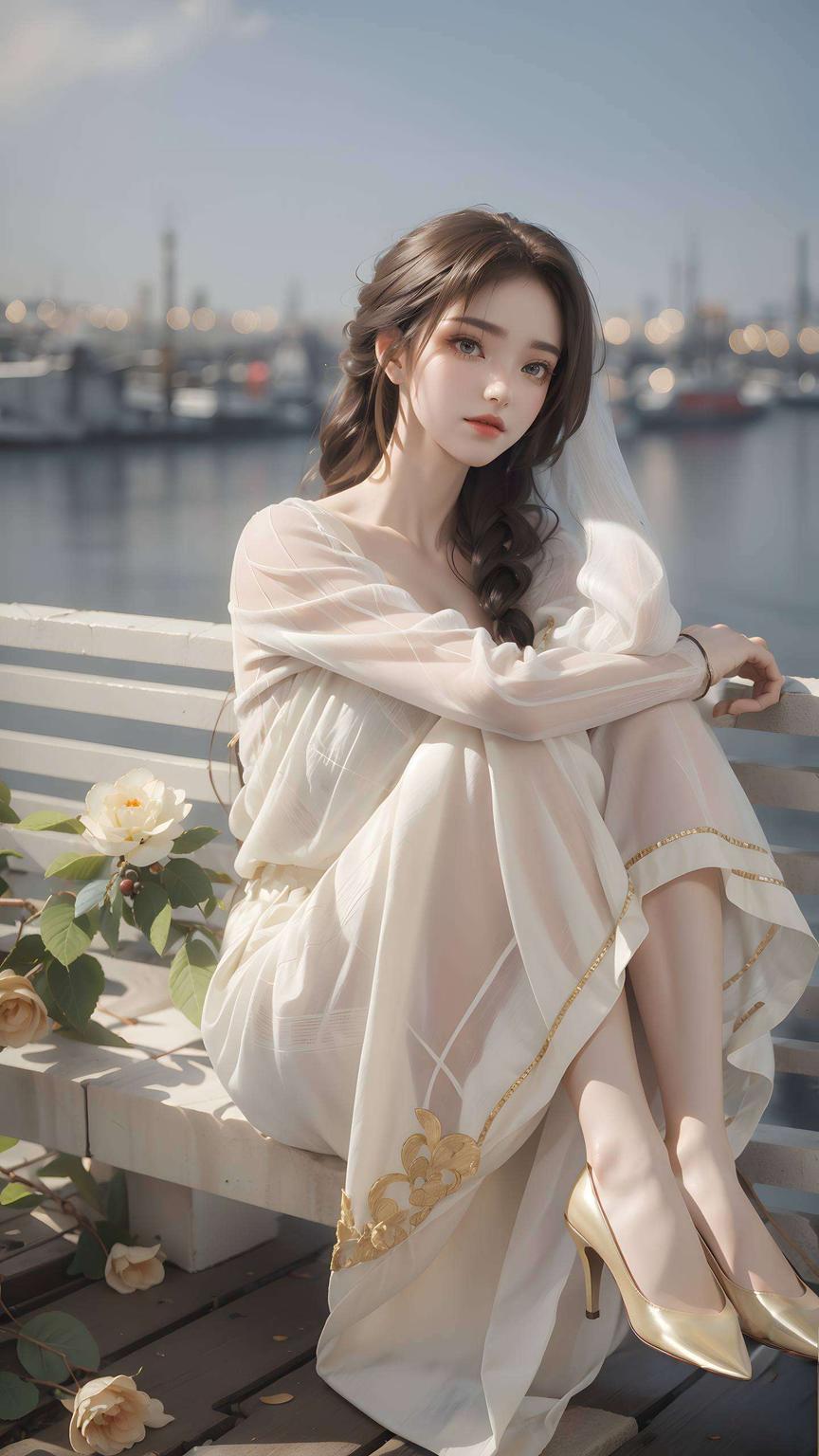 为你的Win10电脑带来独特视觉冲击以姚曦的高清街头摄影为主题