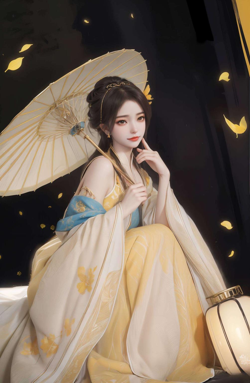 这期的免费壁纸包来啦！1920x1080分辨率独特的风格