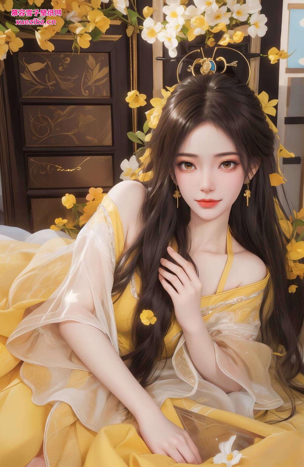 高清壁纸释放独特光彩点亮电脑桌面