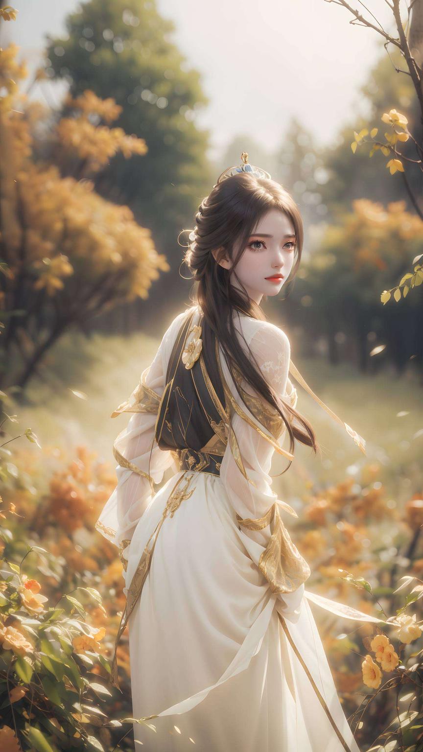 这细腻的线条、鲜明的色彩绝对让你的电脑瞬间提升颜值！快来看看