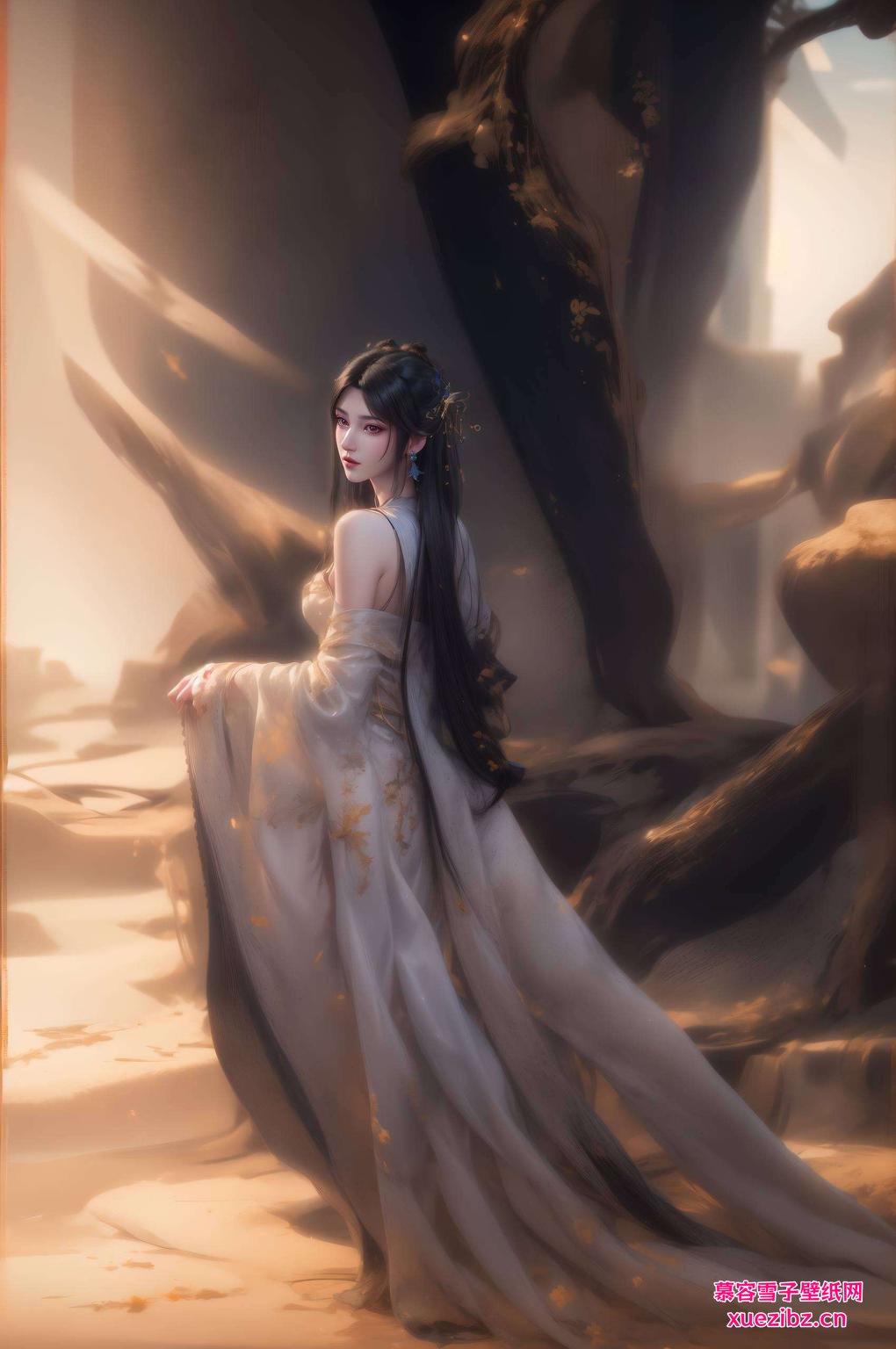 尽享视觉盛宴对眼睛友好