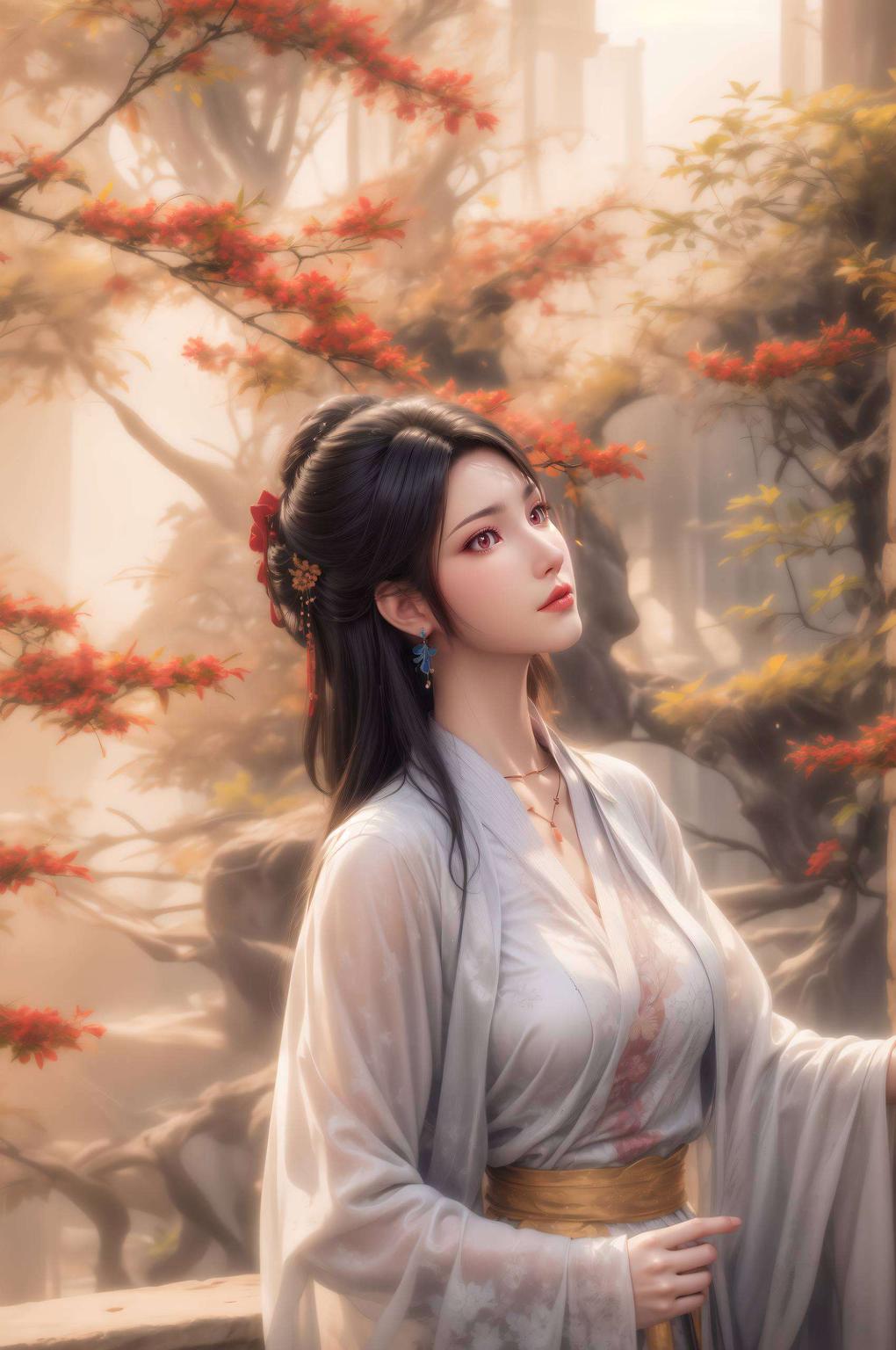 尽在这一刻！感受国漫之美