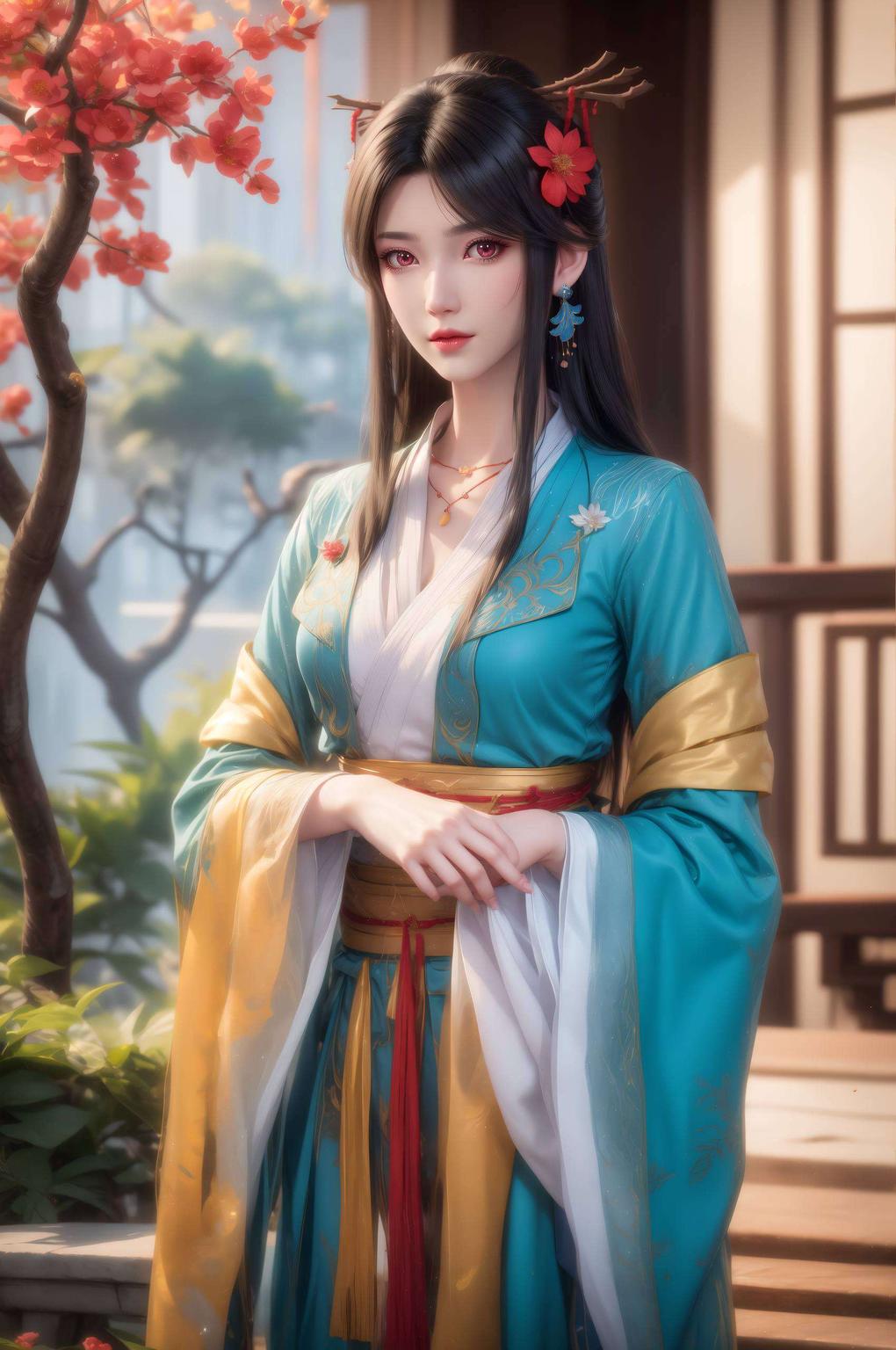 炫彩_ipad_新视界每一帧都是霸屏风景