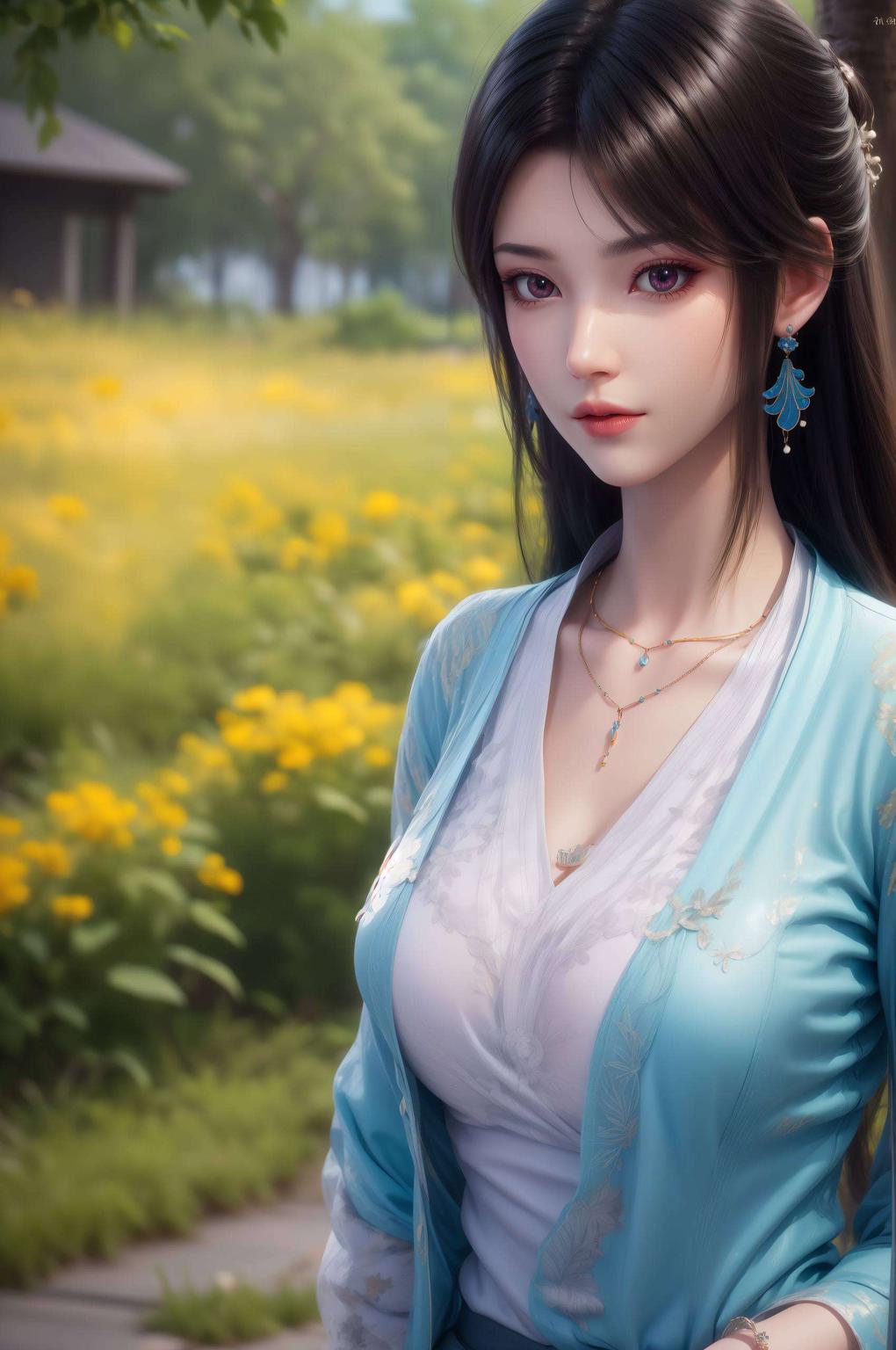 伤感完美像素夭夭元尊