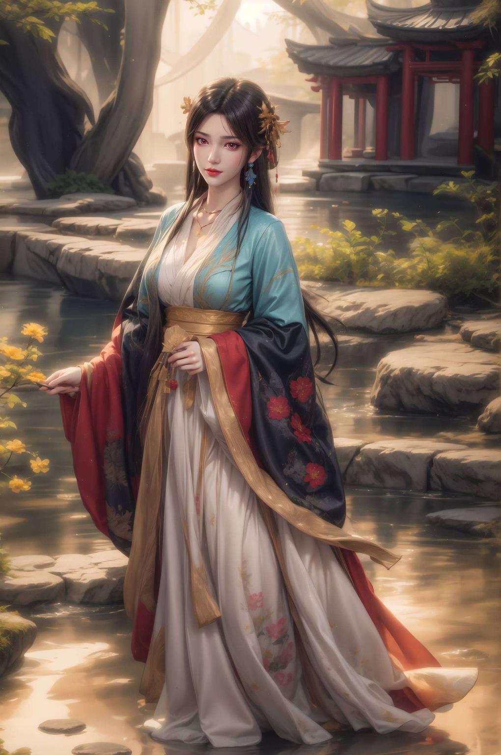 点亮你的屏幕！元尊专属平板潮图