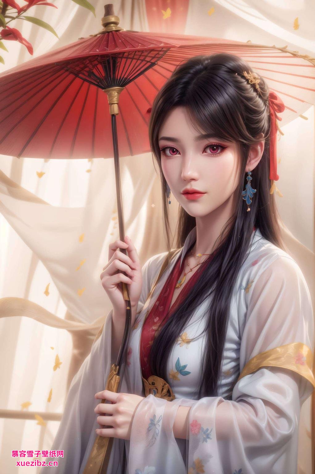 光彩夺目护眼又养眼！