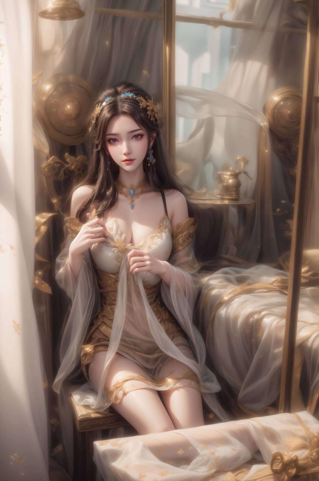 养眼壁纸粉色浪漫点缀