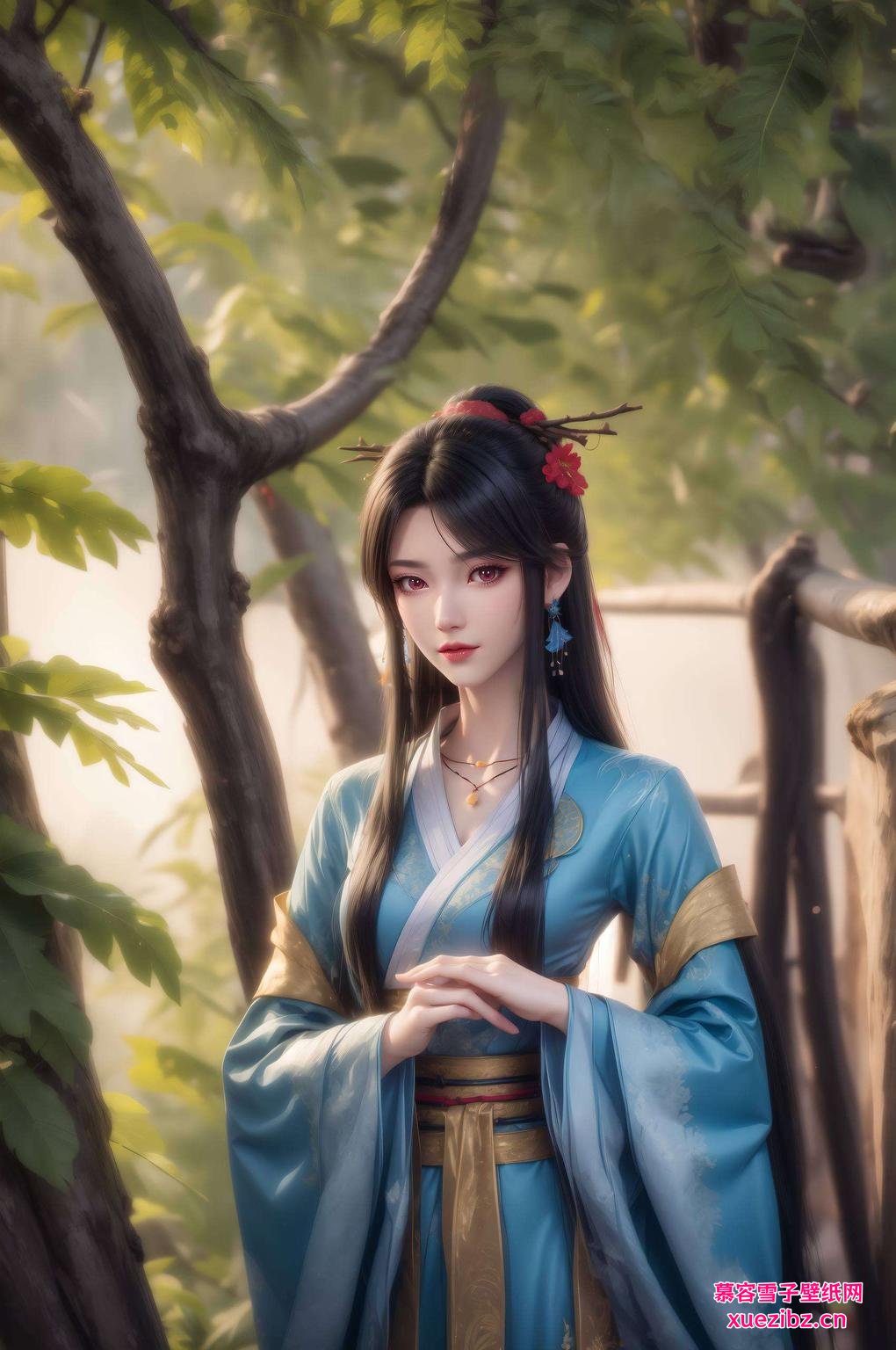 搭配电脑ins风壁纸简约高级