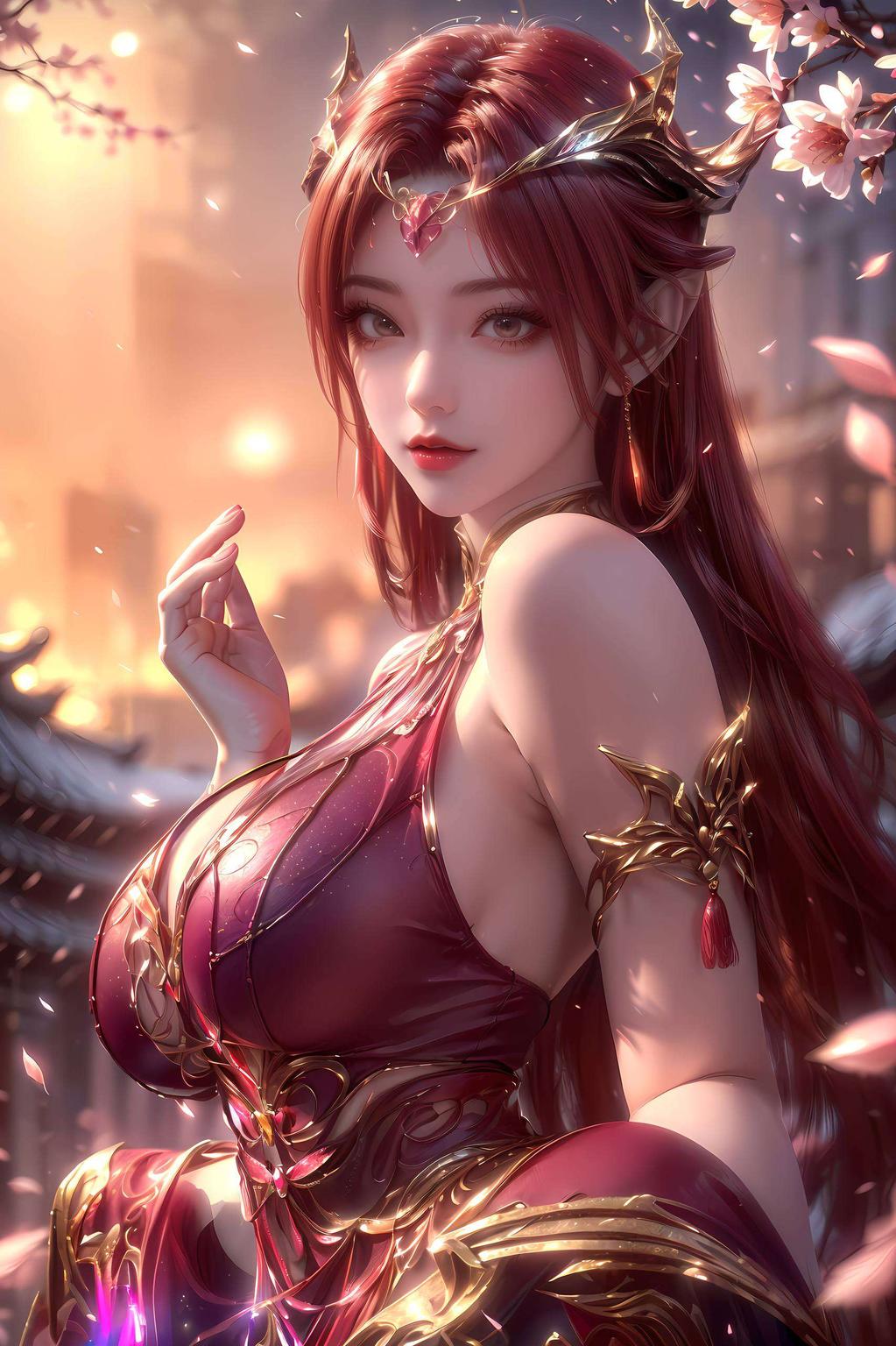 专为iPad打造带你走进梦幻般的夜色世界