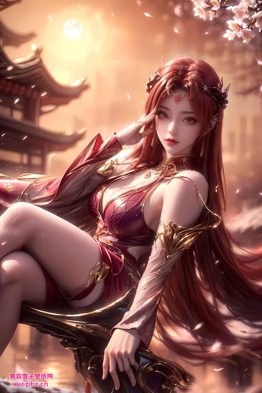 让你的电脑瞬间变身艺术画廊！