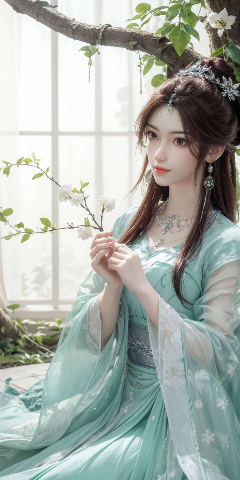 轻松提升桌面颜值！