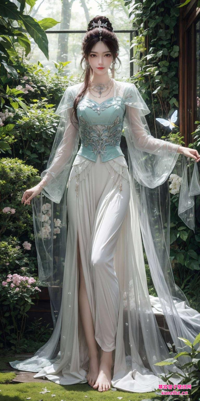 这炫彩壁纸点亮你的iPad锁屏