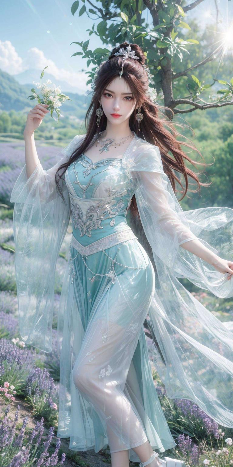 唯美风华一键下载