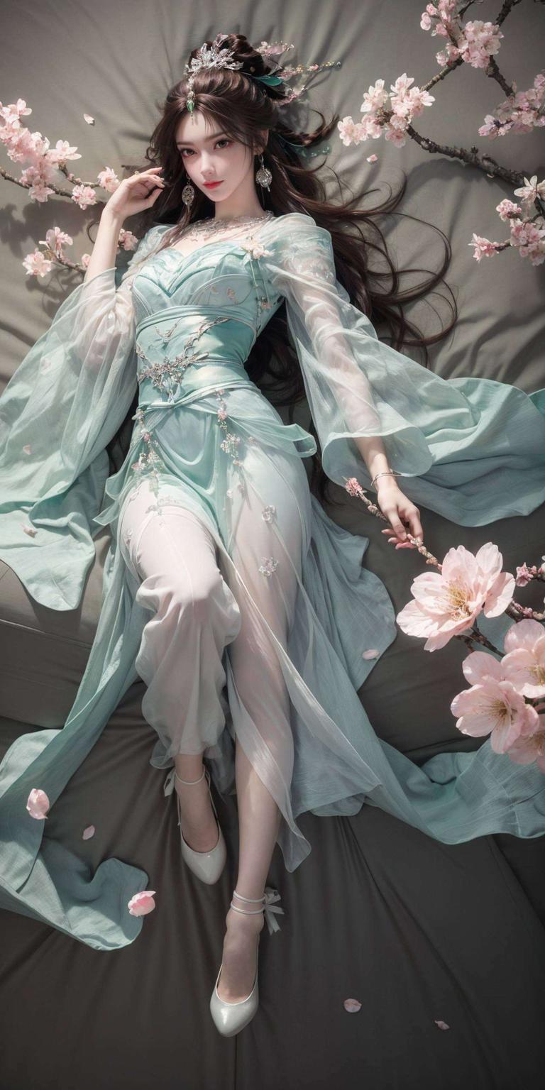 让你的平板瞬间变身仙境！