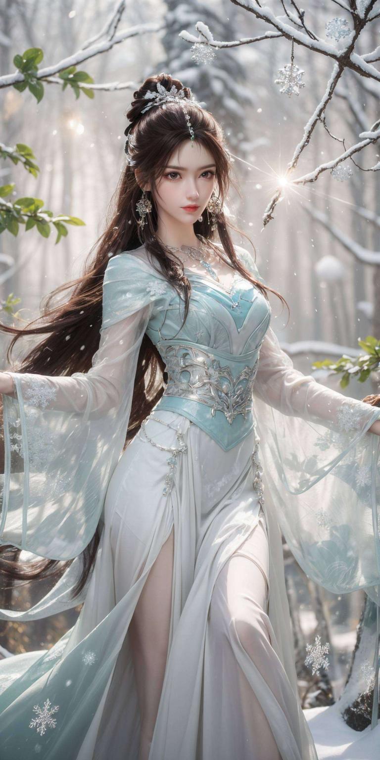 让你的平板瞬间变身仙境！