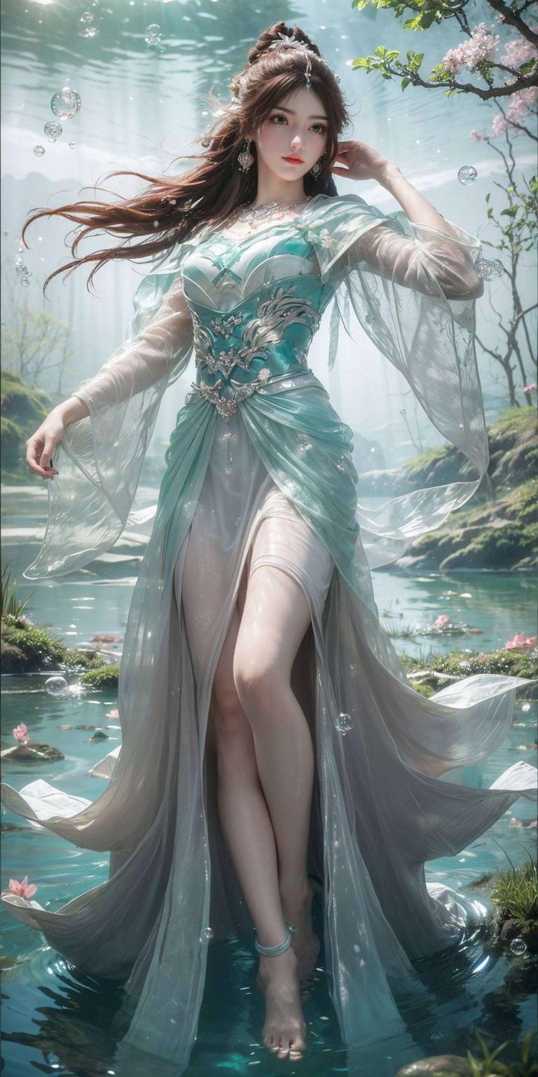 背景如诗如画壁纸中