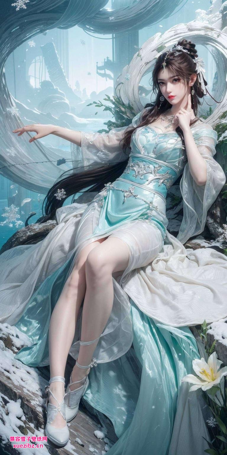 专为Win10桌面打造大家好！今天给大家带来的是《女生壁纸免费壁纸合集》中的叶倾仙壁纸大全！这位国漫女神美得不要不要的