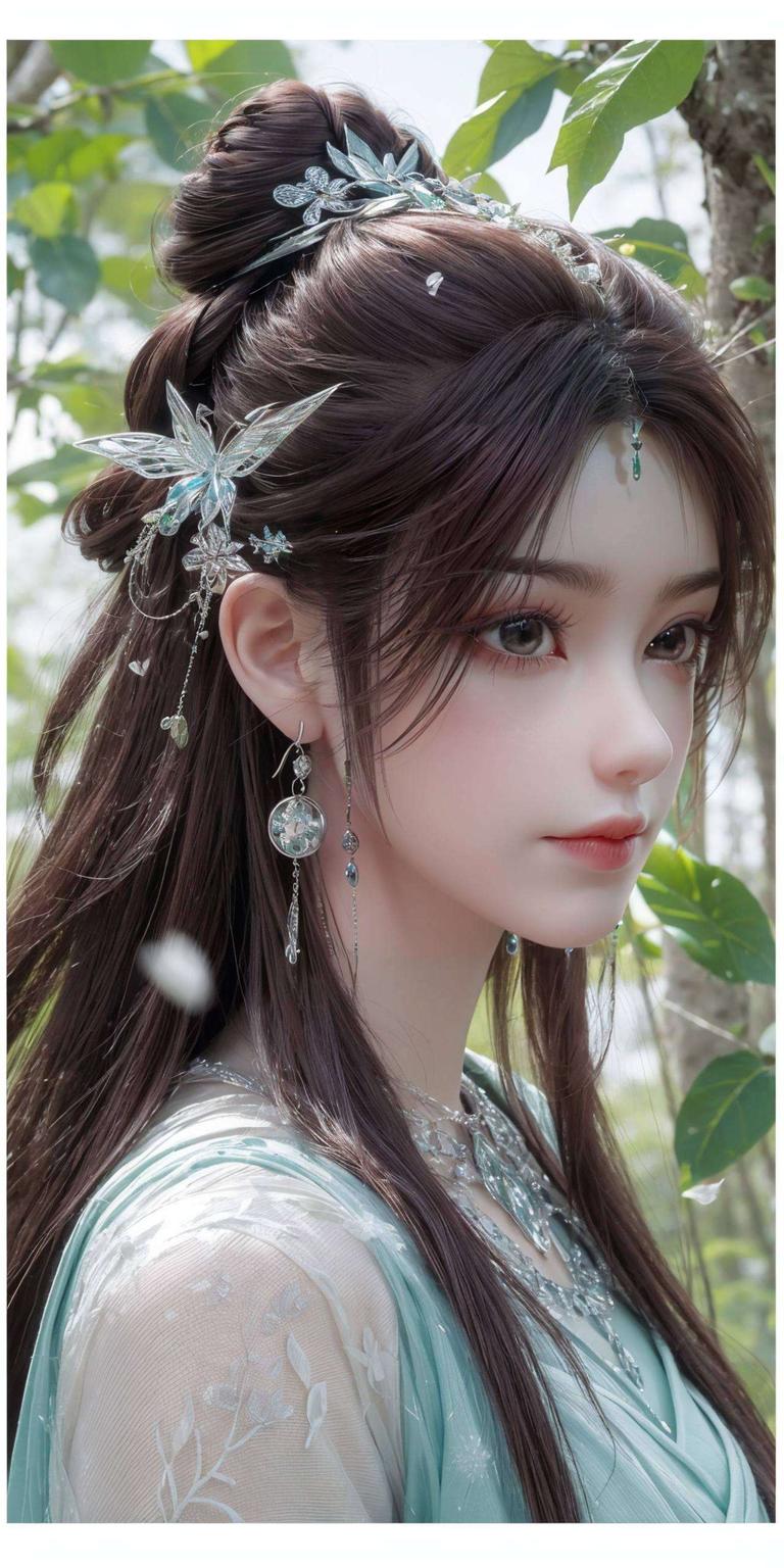 动漫风满满让你的手机瞬间变身仙女宝典！