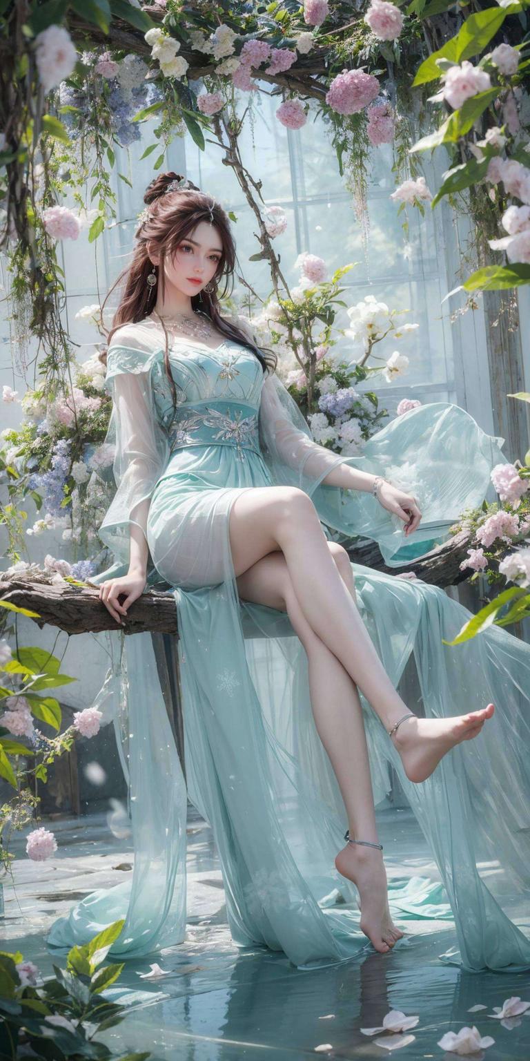 让你的iPad瞬间变身艺术馆！高清画质