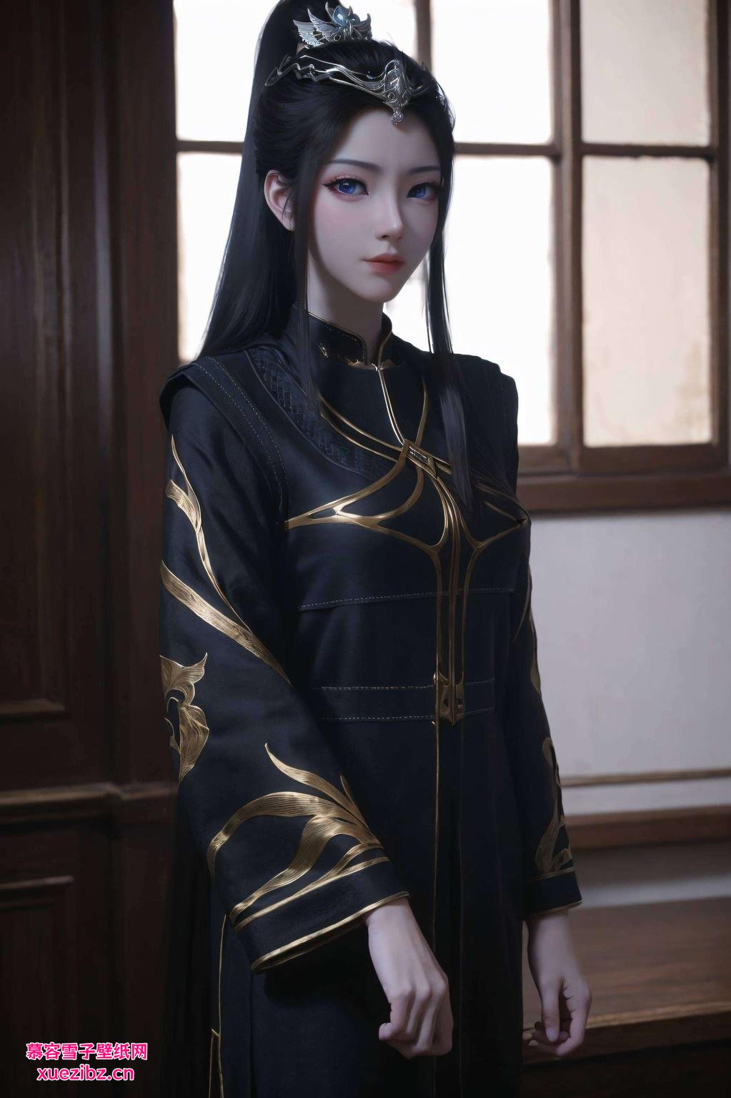 武瑶身姿矫健绝对的养眼之选！