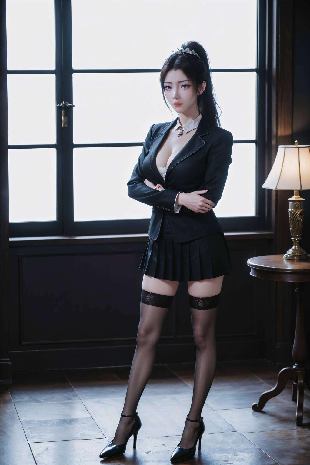 灵动如生！每次解锁