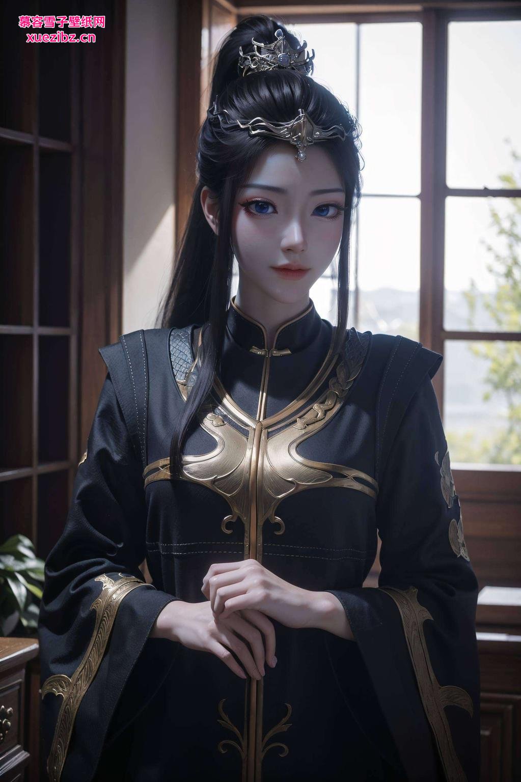 极简风格尽显古典韵味