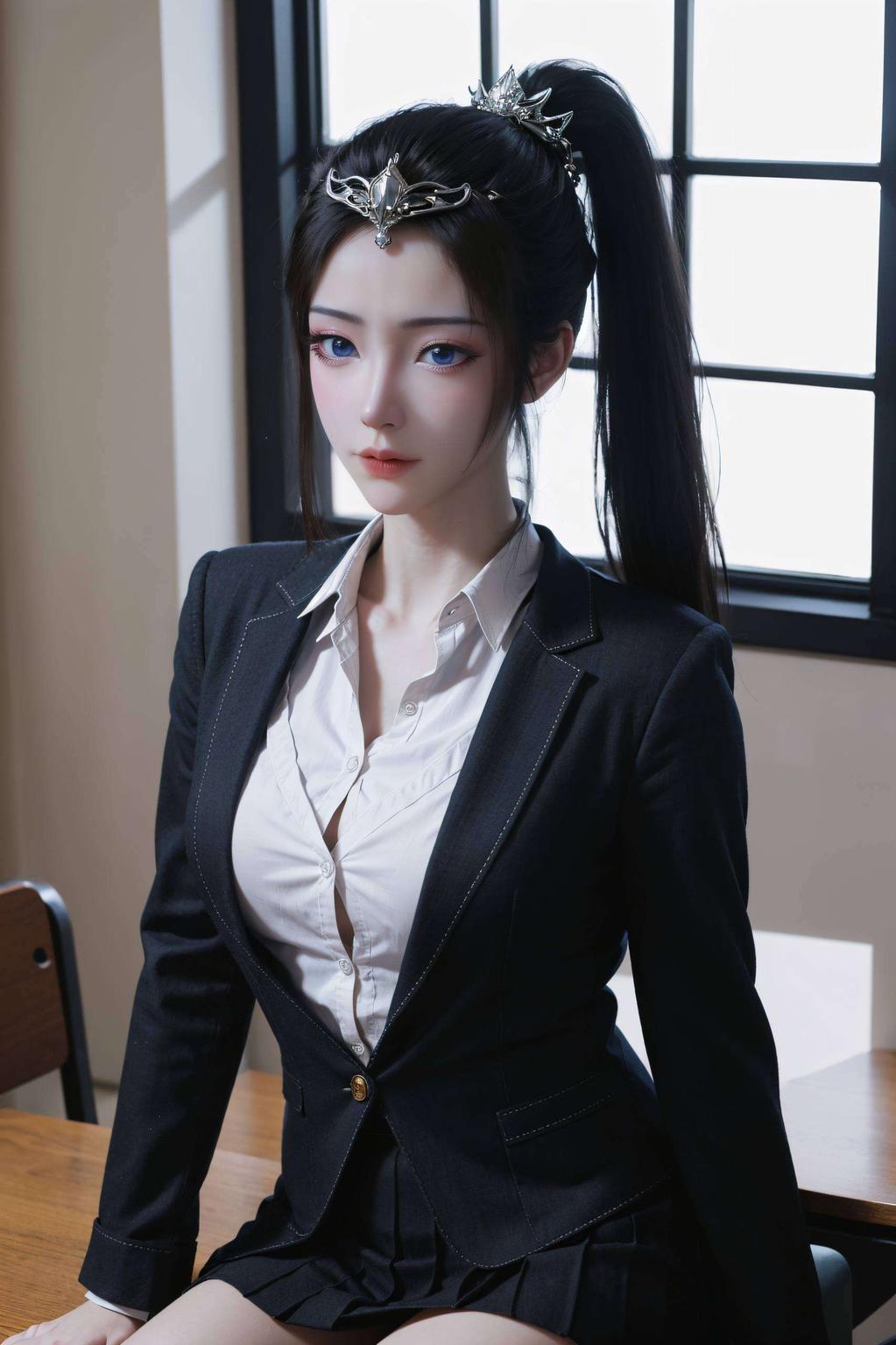 快来为你的电脑换上心仪的瑶妹壁纸吧！二次元瑶妹来啦！高清壁纸大放送