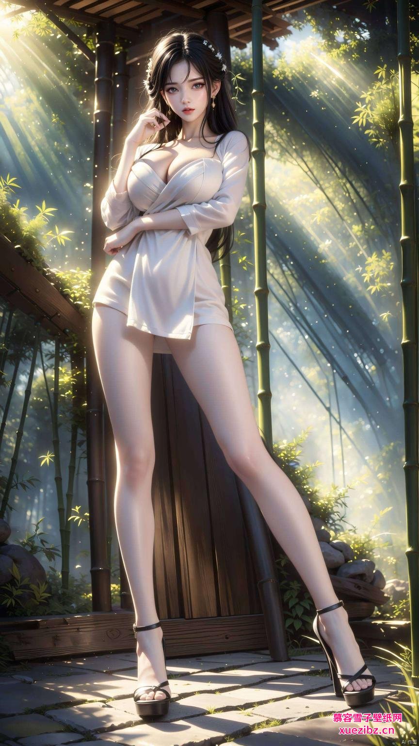 美不胜收！高清画质