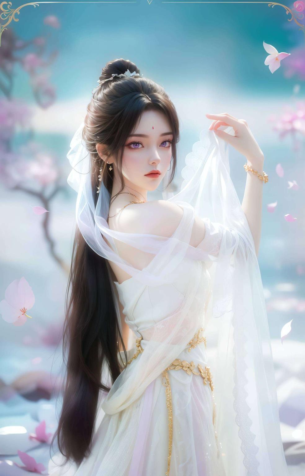 尽显伤感韵味解锁独特视界